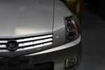 Cadillac XLR Roadster 2004 года